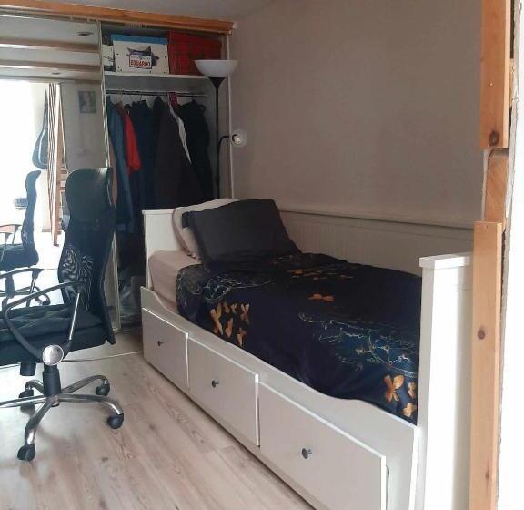 پانسیون En El Corazón De Vilnius