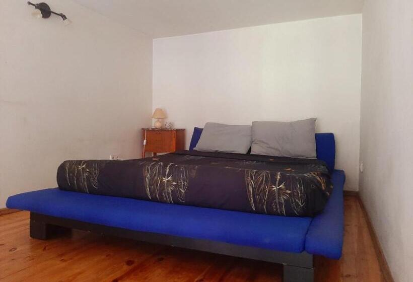 پانسیون En El Corazón De Vilnius