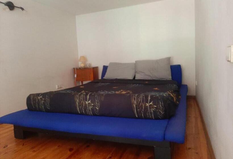 پانسیون En El Corazón De Vilnius