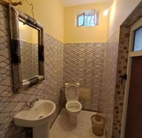 Majatalo Gite Gougadir Imoughlad