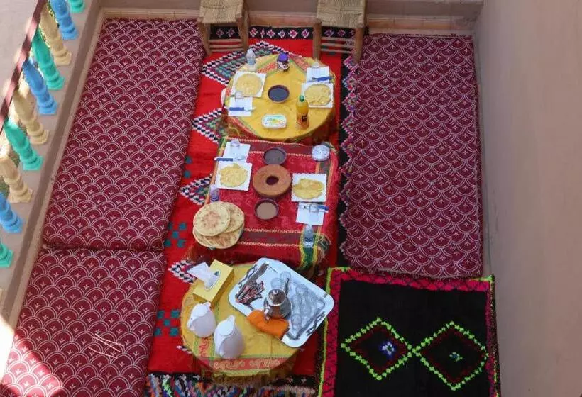 Majatalo Gite Gougadir Imoughlad