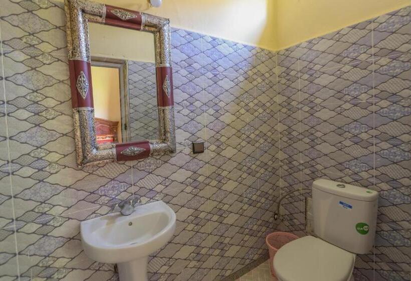 Pension Gite Gougadir Imoughlad