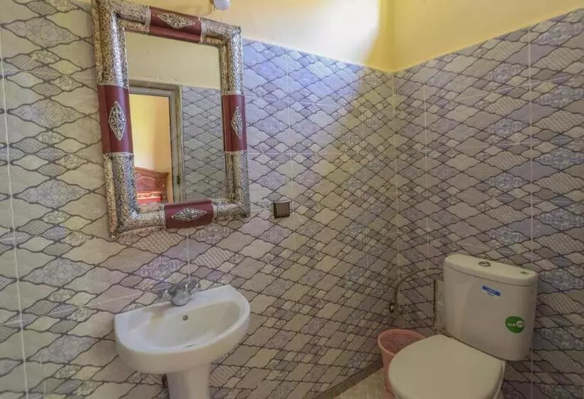 Majatalo Gite Gougadir Imoughlad