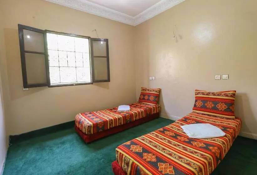 Majatalo Gite Gougadir Imoughlad