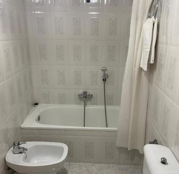 Пансион Hostal Cholo