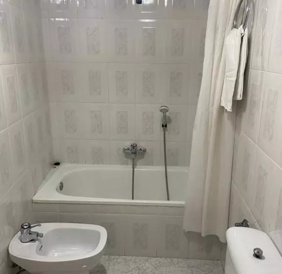 Majatalo Hostal Cholo