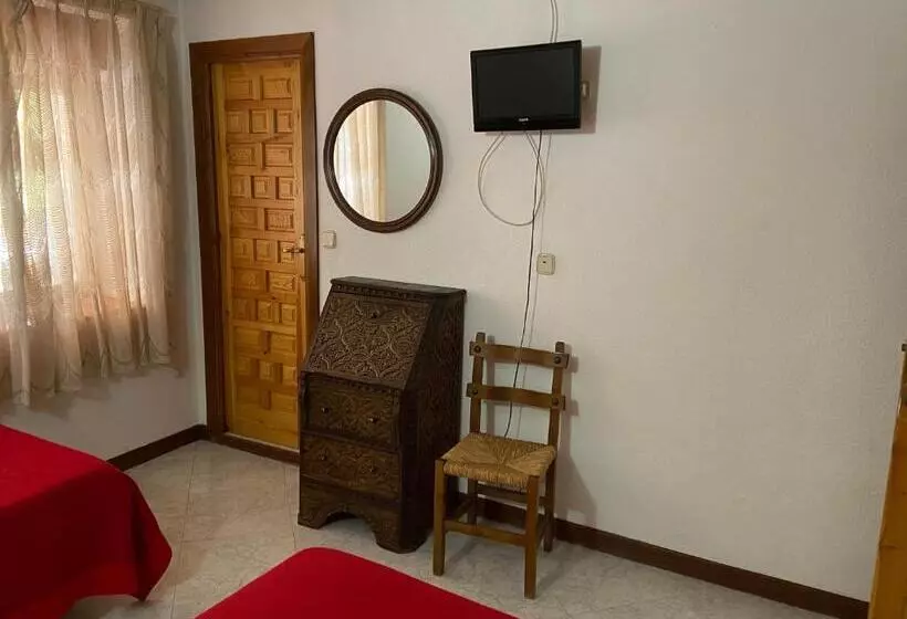 Majatalo Hostal Cholo