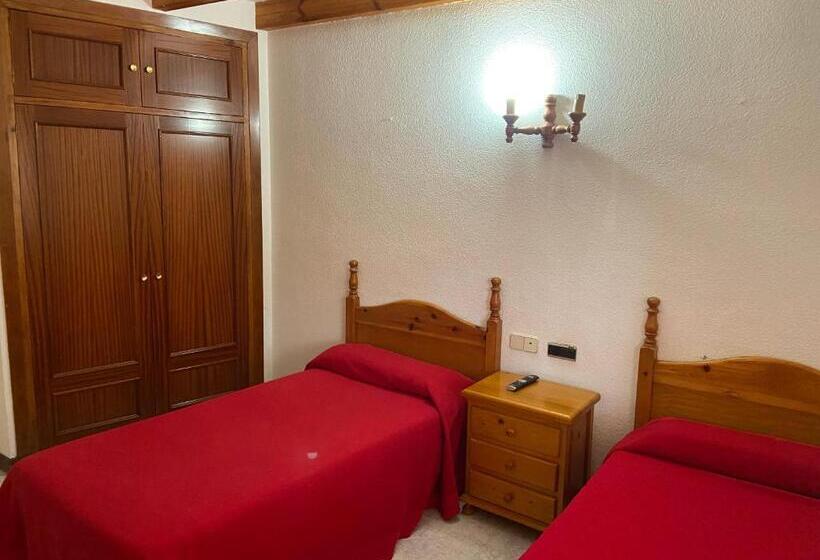 Пансион Hostal Cholo