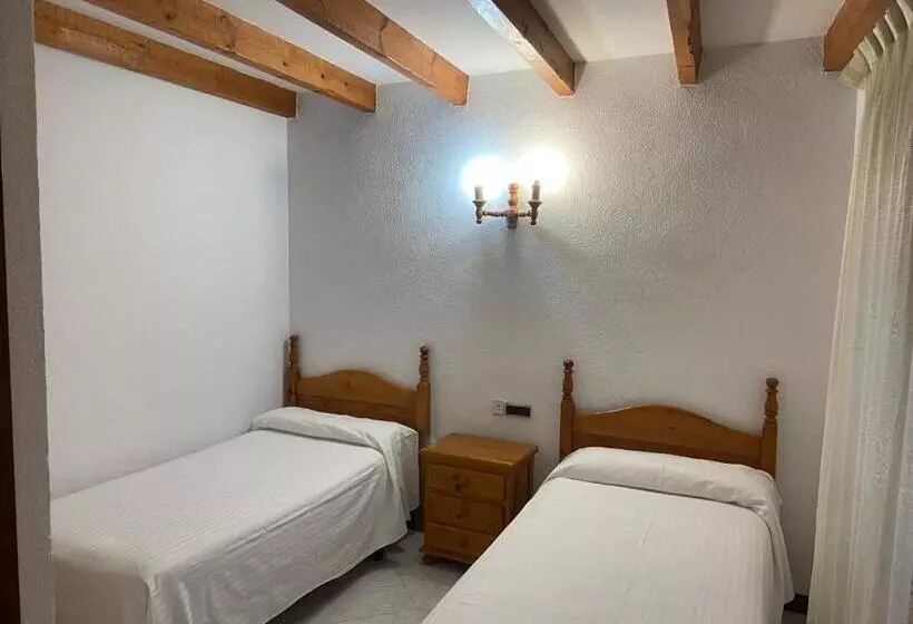 Majatalo Hostal Cholo