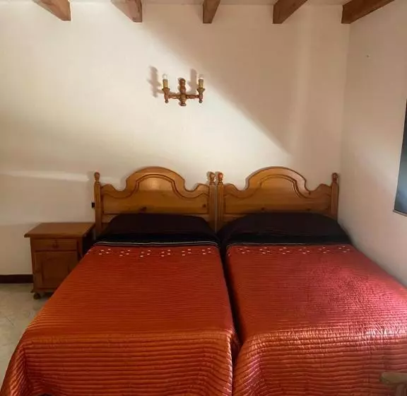 Majatalo Hostal Cholo