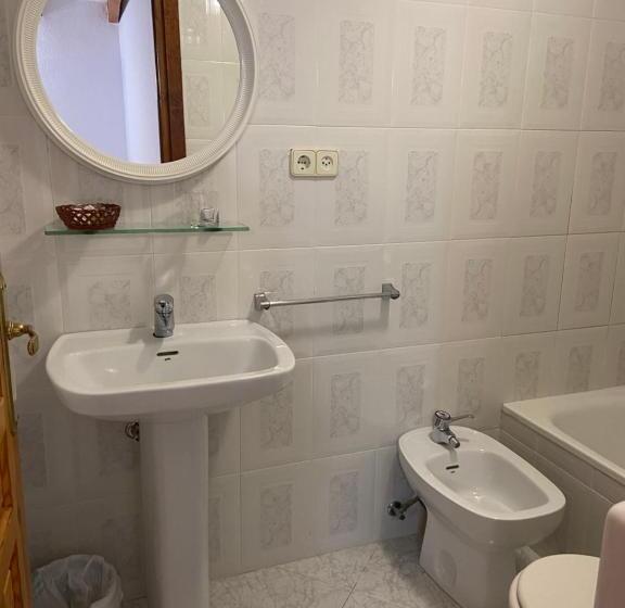 Пансион Hostal Cholo