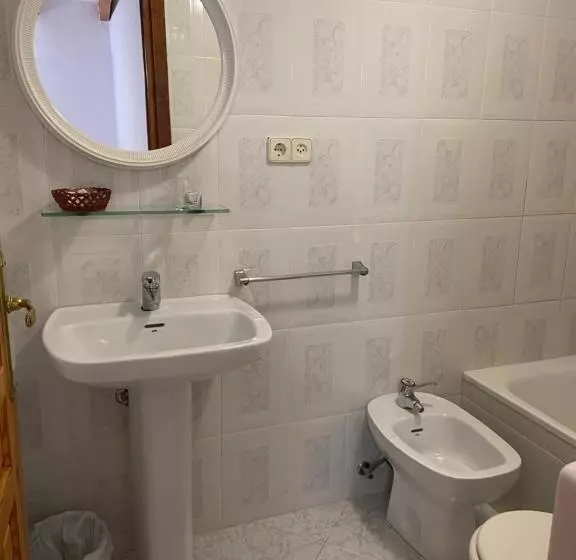 Majatalo Hostal Cholo