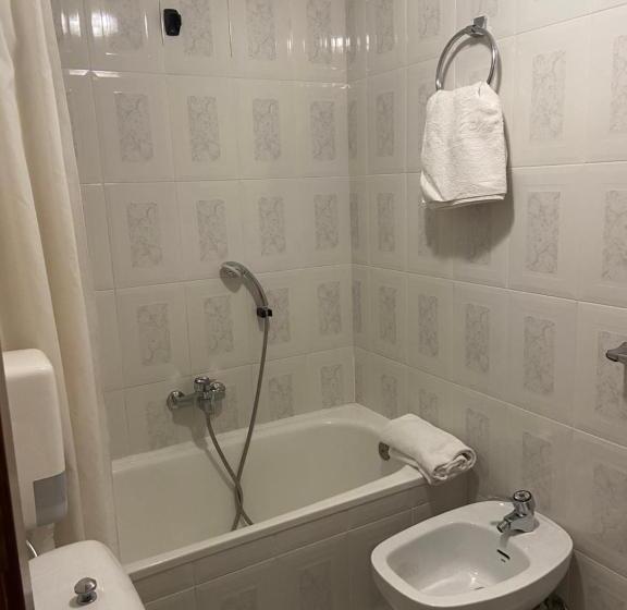 Пансион Hostal Cholo