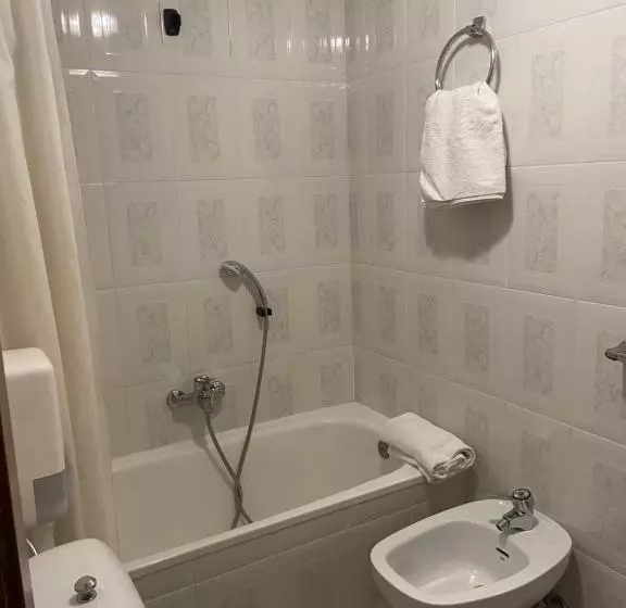 Majatalo Hostal Cholo