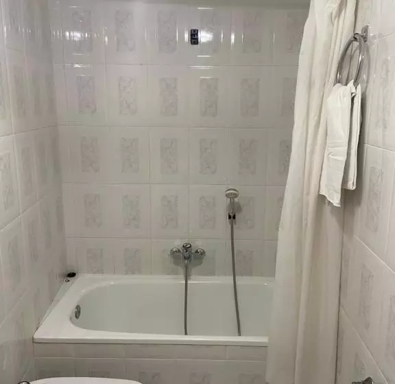 Majatalo Hostal Cholo