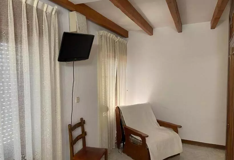 Majatalo Hostal Cholo