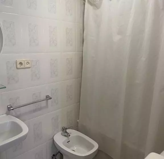 Majatalo Hostal Cholo