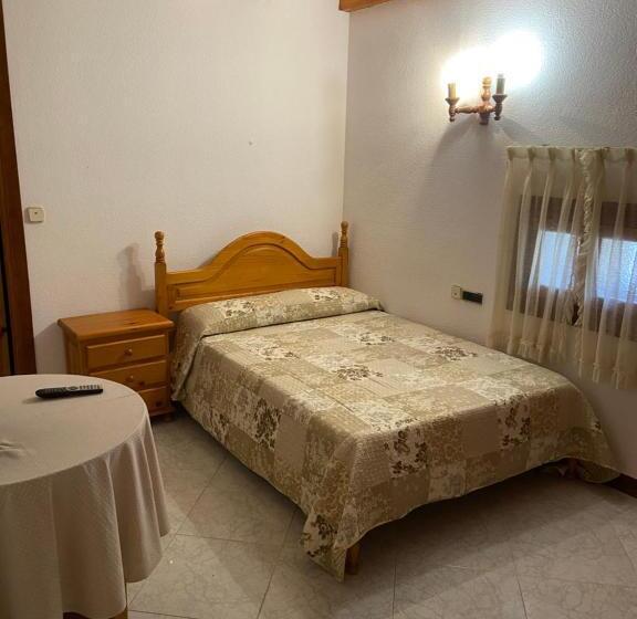 Пансион Hostal Cholo