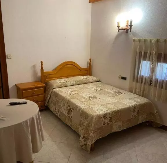 Majatalo Hostal Cholo