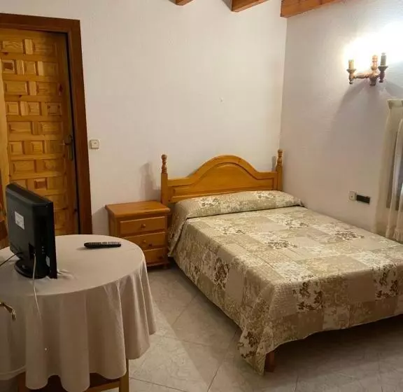 Majatalo Hostal Cholo