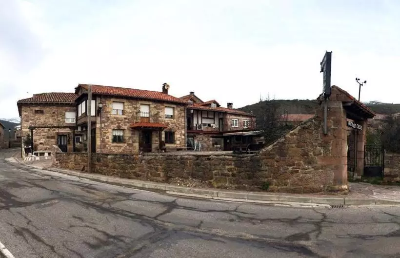 Majatalo Hostal Cholo