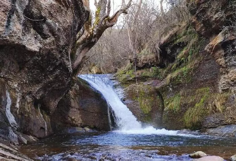 Majatalo Hostal Cholo