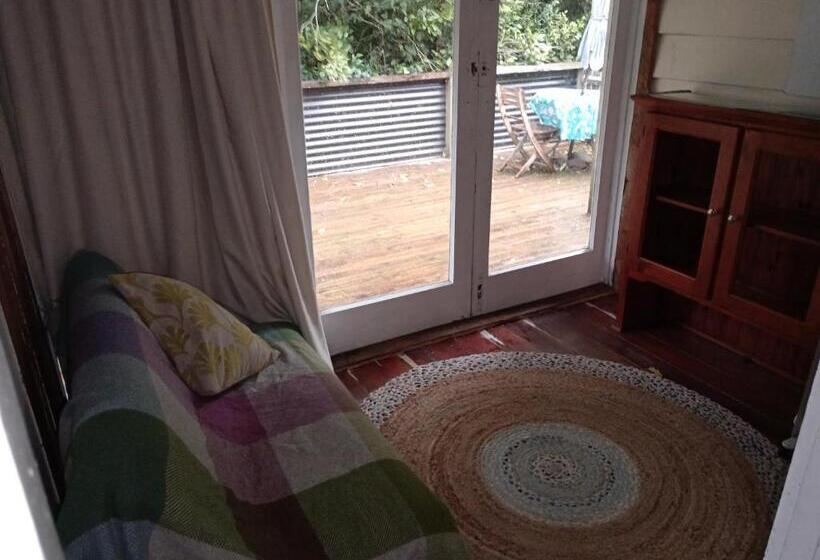 펜션 Jimi And Joni S Cosy Flat