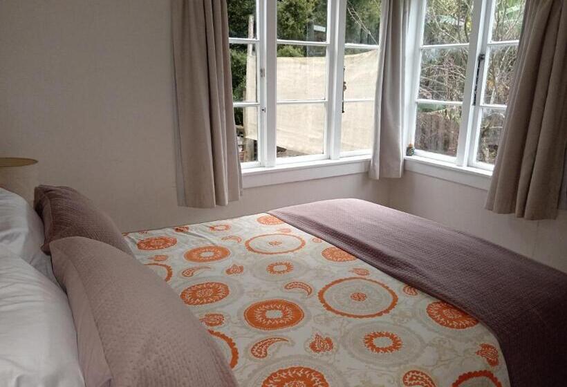 펜션 Jimi And Joni S Cosy Flat