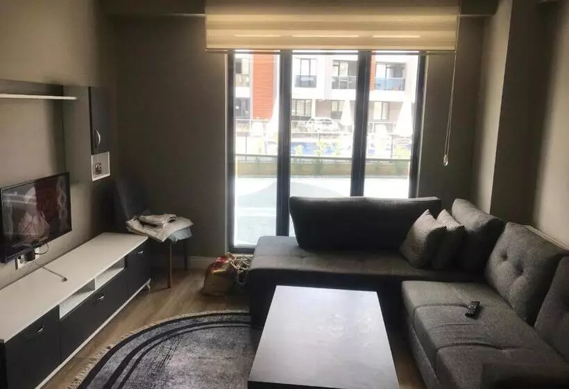 Pensione Karaca Home