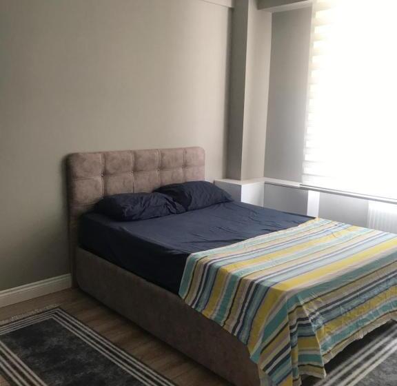 بنسيون Karaca Home