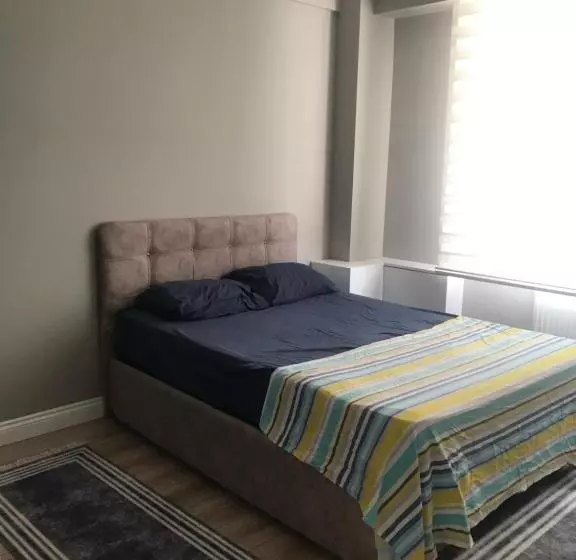 Pensione Karaca Home