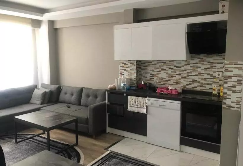 Pensione Karaca Home