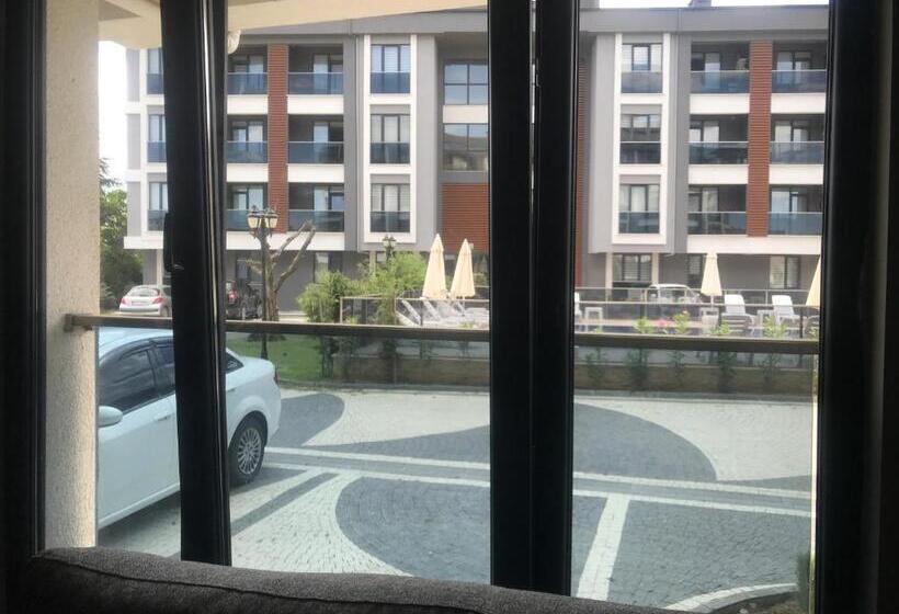 بنسيون Karaca Home