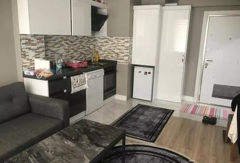 Pensione Karaca Home