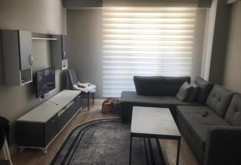 بنسيون Karaca Home