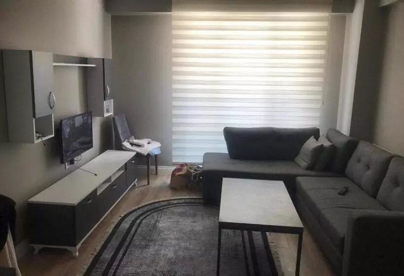 Pensione Karaca Home