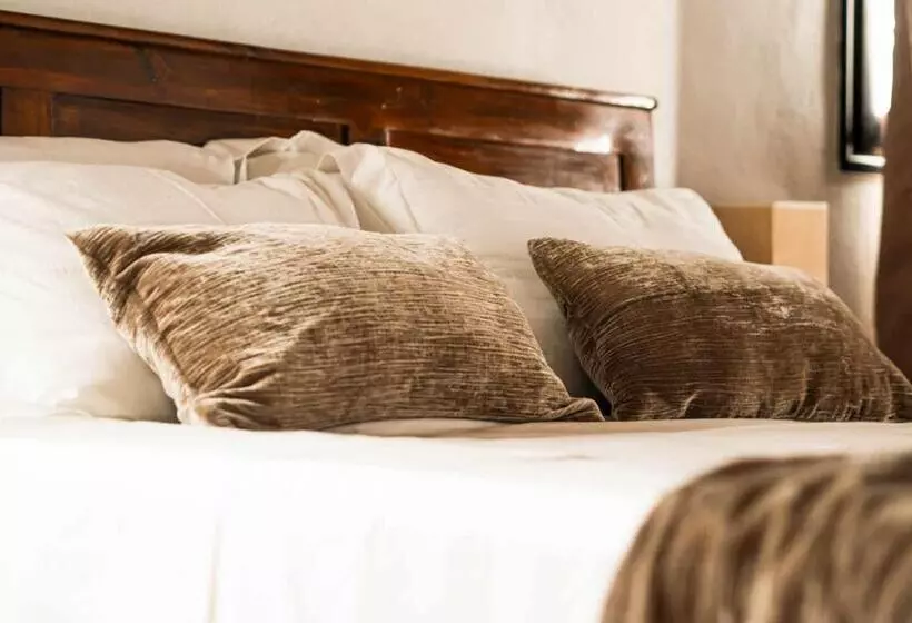 پانسیون M Serenity Guest House