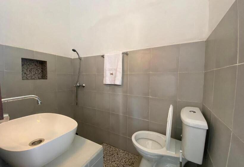 پانسیون M Serenity Guest House