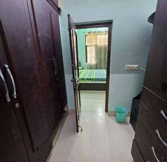 Pensió Shri Kripa