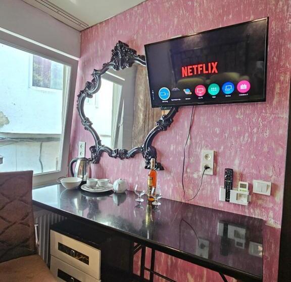 Studio Bucuresti Centru