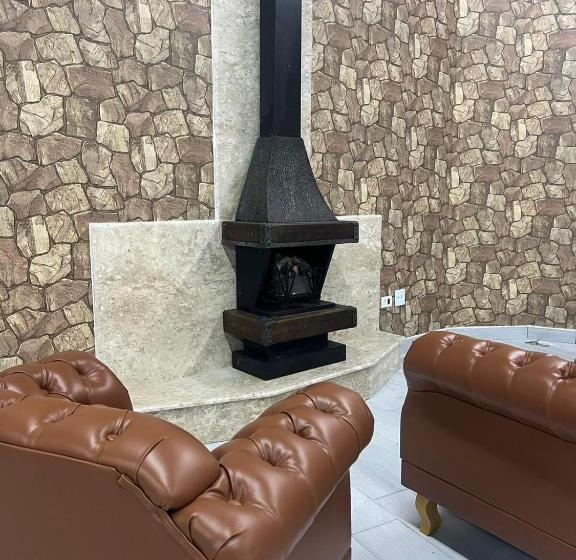 Villaggio Rosa Hotel & Eventos