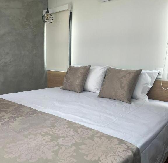 Villaggio Rosa Hotel & Eventos