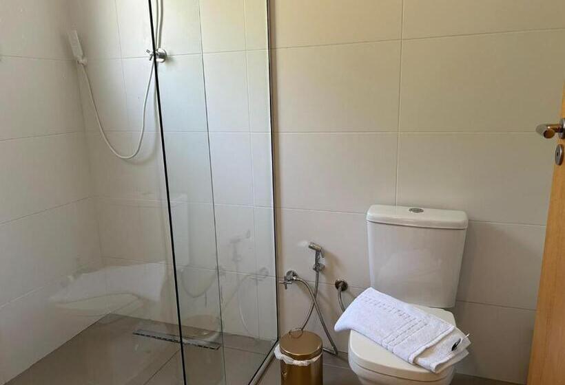 Villaggio Rosa Hotel & Eventos