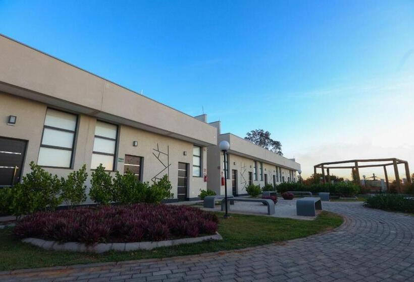 Villaggio Rosa Hotel & Eventos