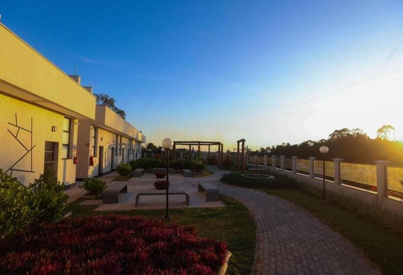 Villaggio Rosa Hotel & Eventos