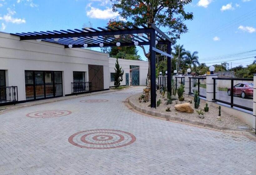 Villaggio Rosa Hotel & Eventos