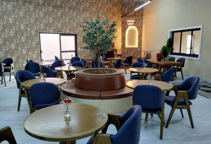 Villaggio Rosa Hotel & Eventos