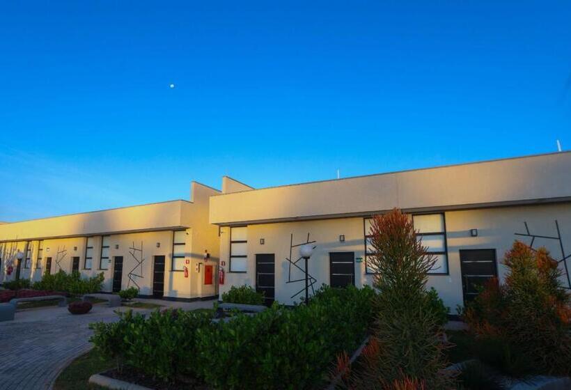 Villaggio Rosa Hotel & Eventos