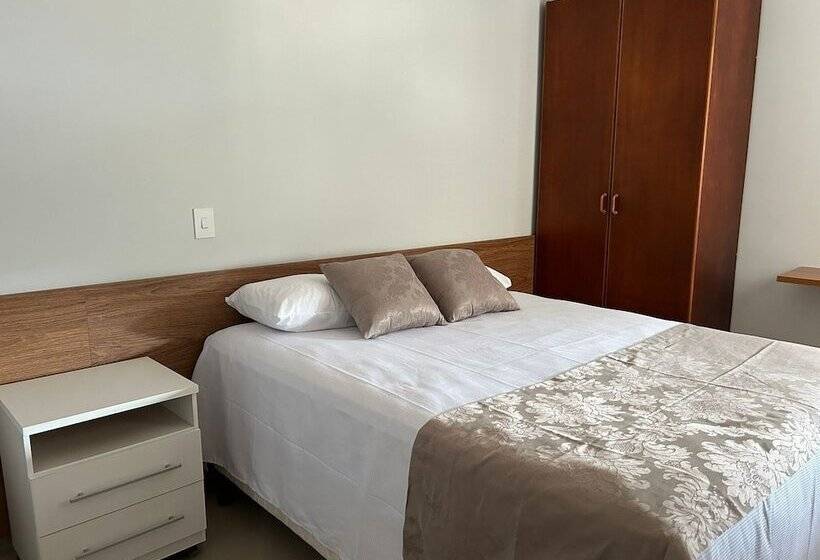 Villaggio Rosa Hotel & Eventos