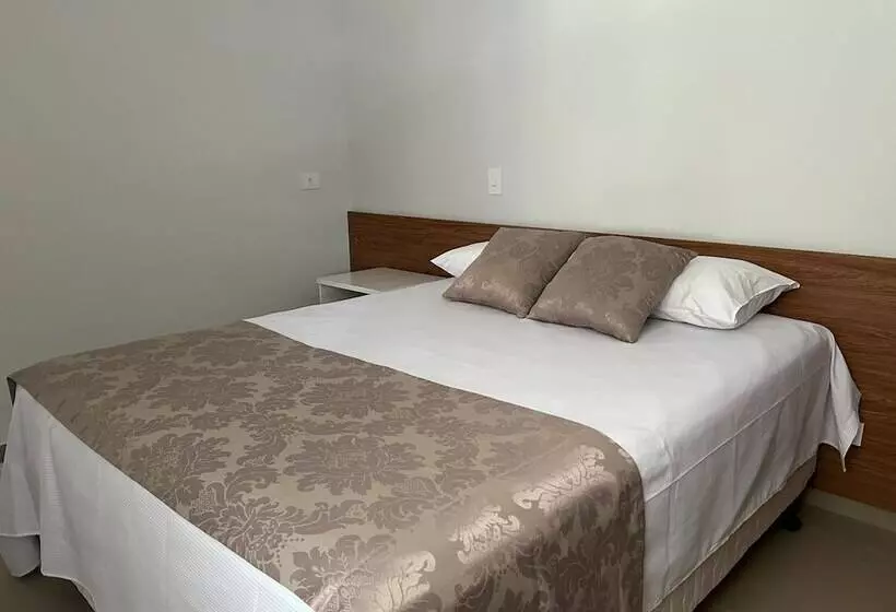 Villaggio Rosa Hotel & Eventos - Arujá